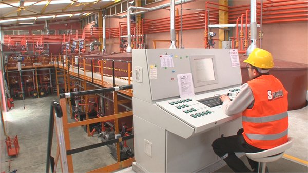 EPS GmbH Lubricants