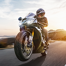 Motorcycle Oils