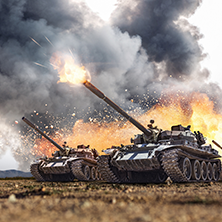 Defense Industries