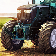 Tractor and Agricultural Machines Oils
