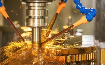 Industrial Oils