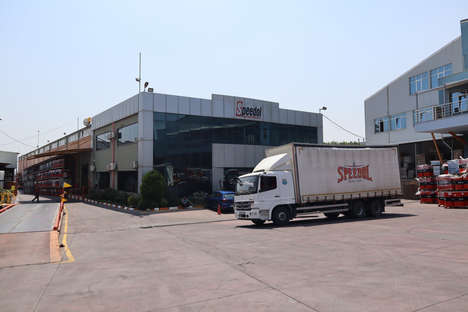 Factory