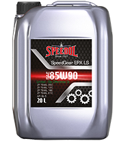 Speedgear EPX LS