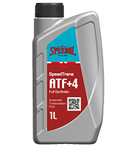 SpeedTrans ATF+4