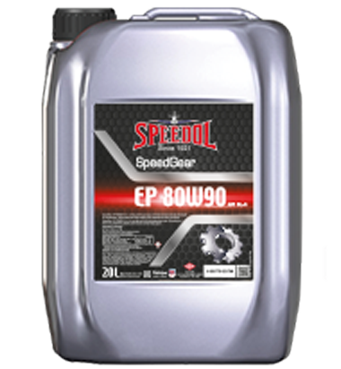 SpeedGear EP GL-4