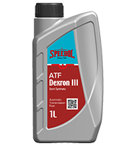 ATF Dexron III Semi Synthetic