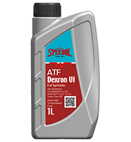 ATF Dexron VI