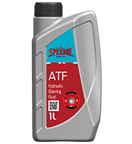 ATF (Hydraulic Steering Fluid)
