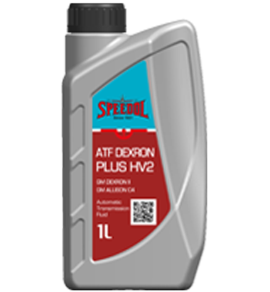 ATF Dexron Plus HV2