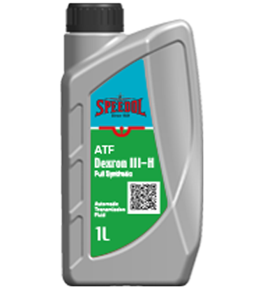 ATF Dexron III-H Full Synthetic