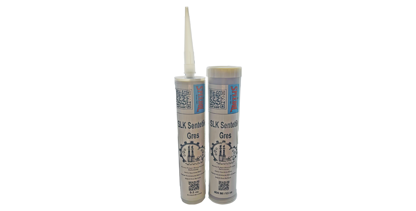 SLK Synthetic Grease