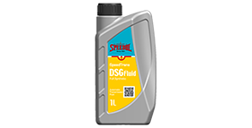 SpeedTrans DSG Fluid