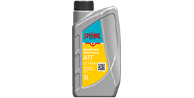 SpeedTrans Multi Vehicle ATF