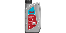 SpeedTrans Life 7G ATF
