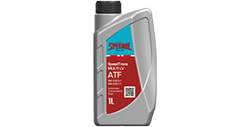 SpeedTrans Multi LV ATF