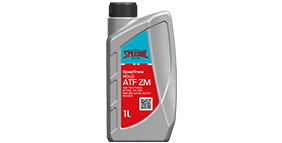 SpeedTrans HD-LD ATF ZM