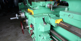 Slideway Oil