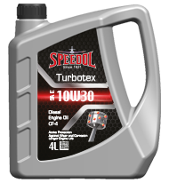 Turbotex 10W30