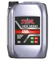 HDX Mono