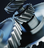 EP Gear Lubricant VG / Industrial Gear Oil