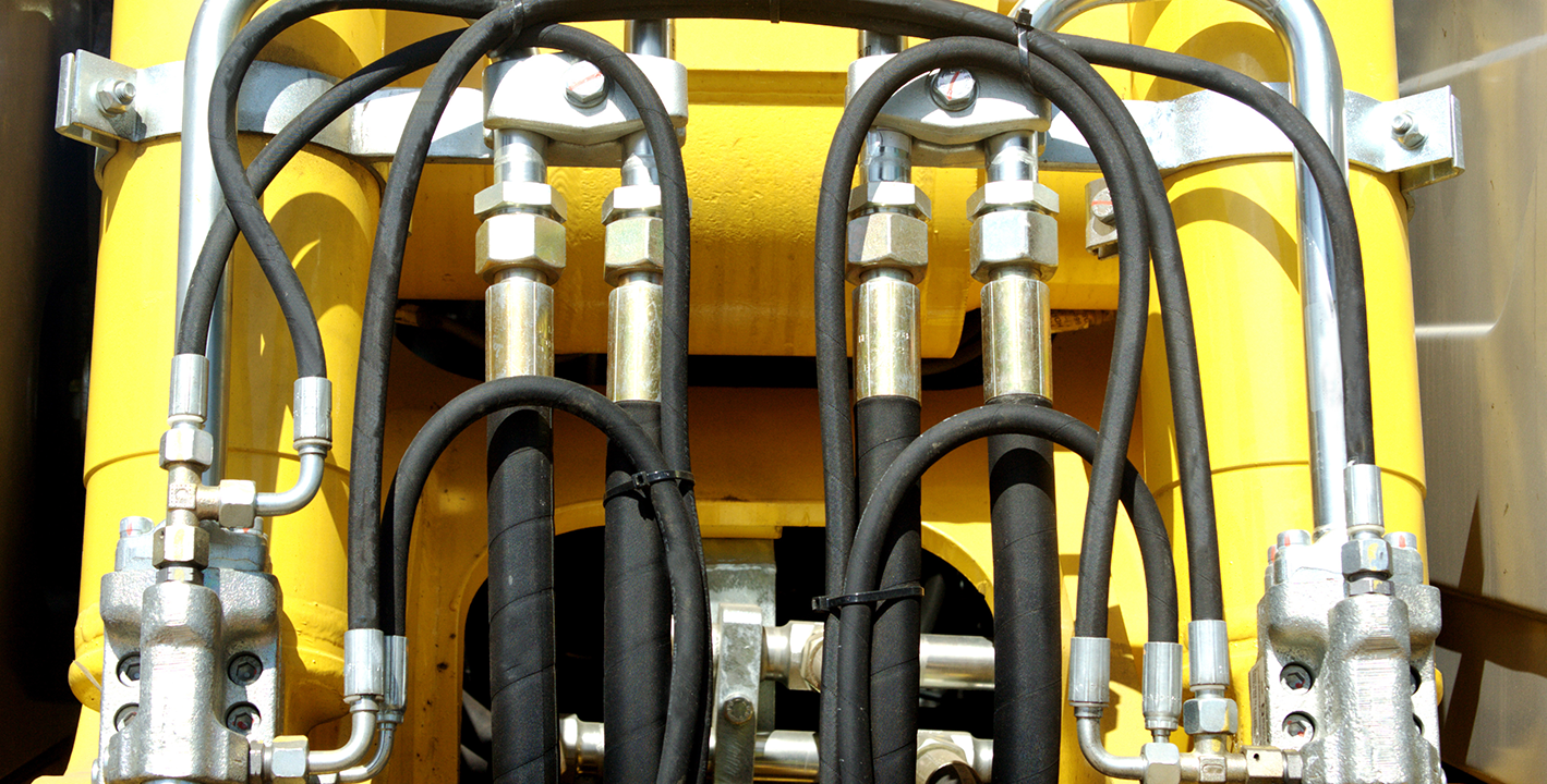 SPD Hydraulic VG