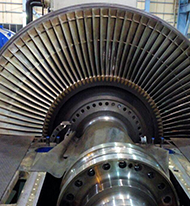 Turbine Oil