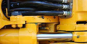 SPD Hydraulic HV-ZF