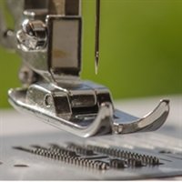 Sewing Machine Oil