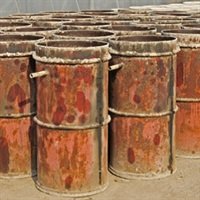 Rust and Corrosion Preventive Oil DW