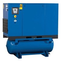 SpeedComp VDL VG / Screw Compresor Oil