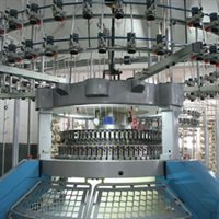 Textile Knitting Oil W