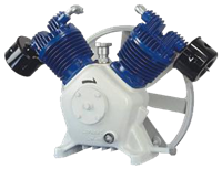 SpeedComp PS VG / Piston Compresor Oil