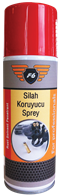 Silah Koruyucu Sprey SPD 800C