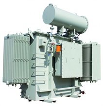 Transformer Oil