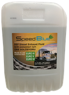SpeedBlue