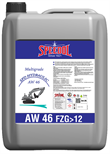 SPD Hydraulic AW
