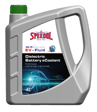 Dielectric Battery eCoolant