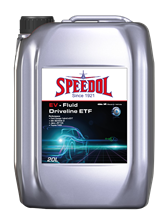 Driveline ETF