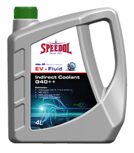 Indirect Coolant G40++