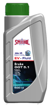 Brake DOT 5.1