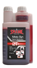 MotoSyn 2T