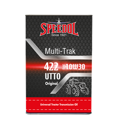 Multi-Trak 422 (UTTO)