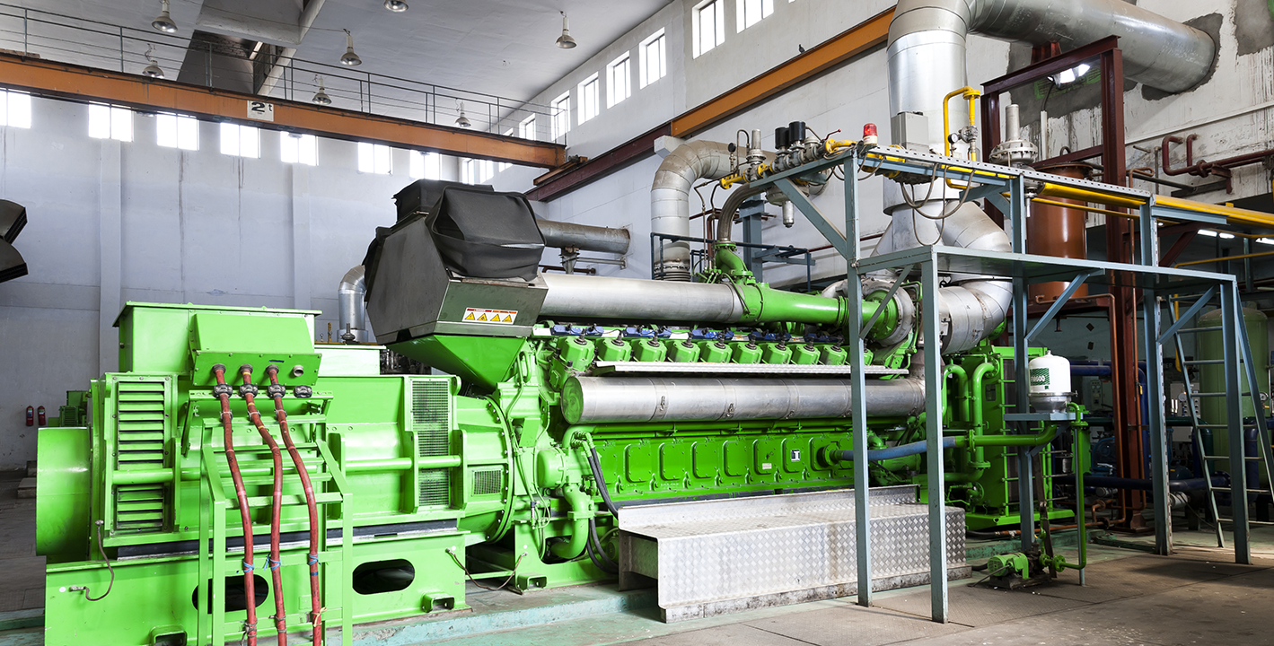 Gas Engine Oil 705