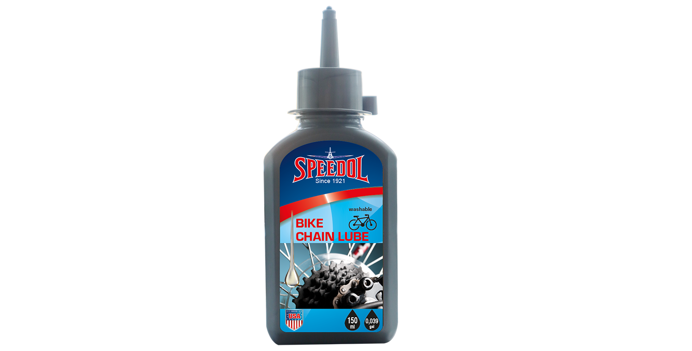 Bike Chain Lube