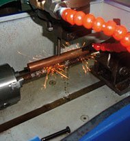 Thread Cutting Oil Plus-1
