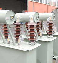Transformer Oil SMX