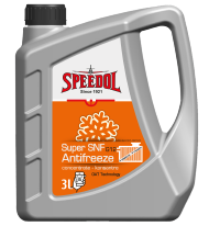 Super Antifreeze SNF (G12+)