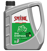 SNA Inorganic Antifreeze (Concantrate)