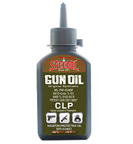 Gun Oil CLP