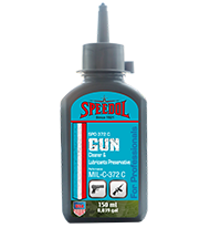 Gun SPD 372C